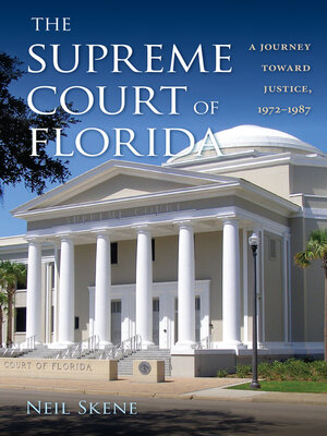 cover image of The Supreme Court of Florida